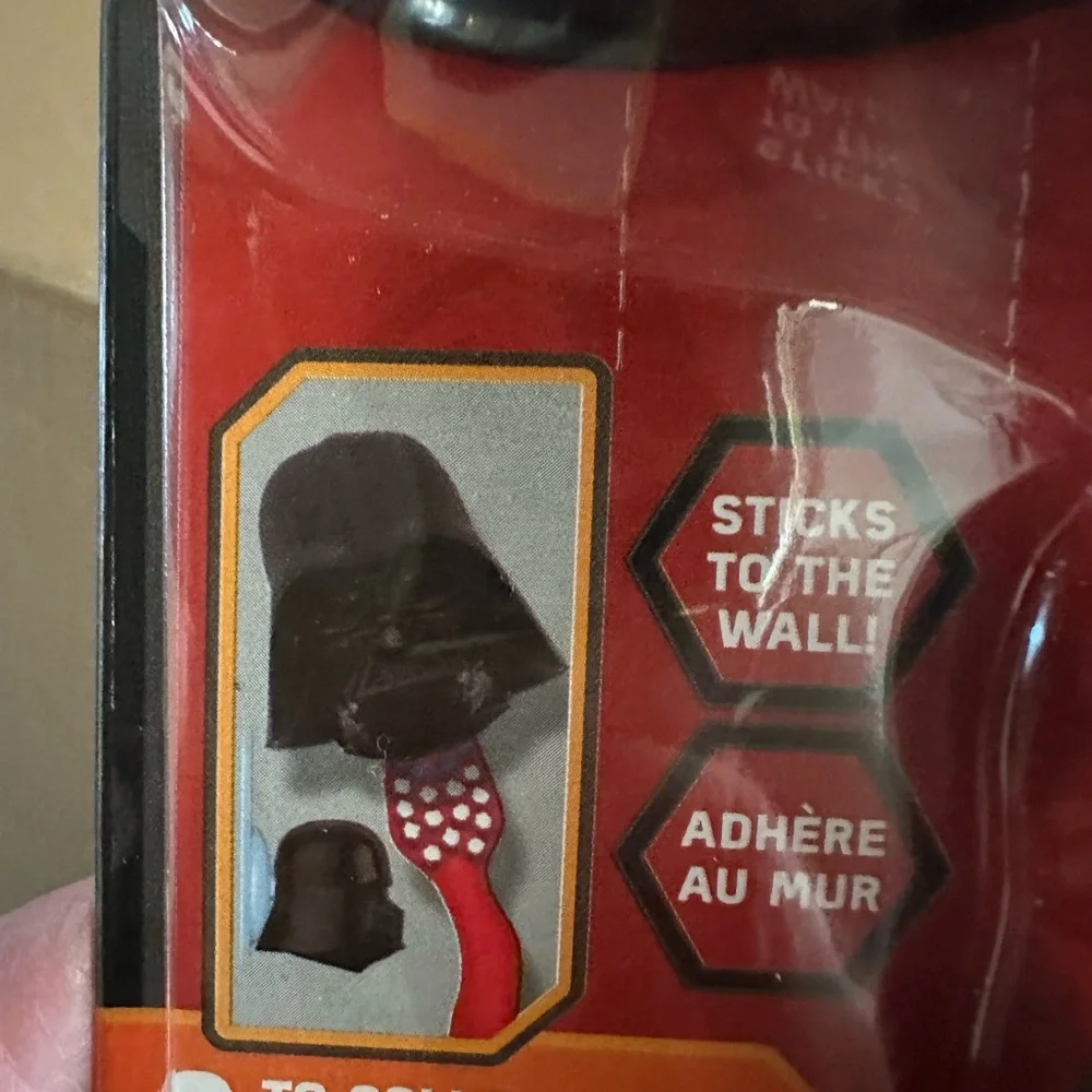 🌵 3/$15 Star Wars Darth Vader Toothbrush Travel Set ( see description)